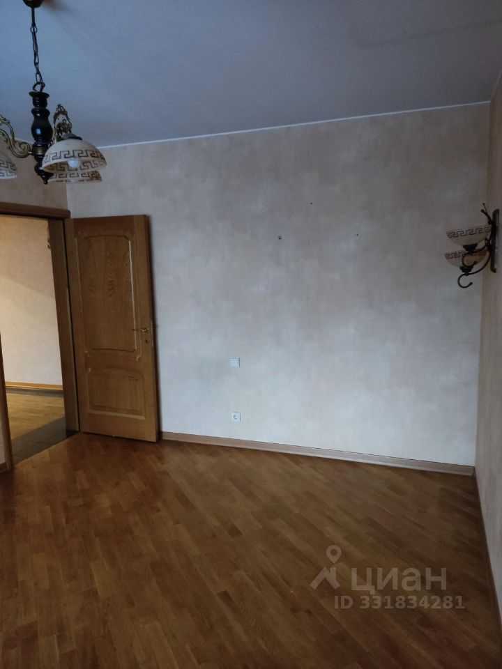 3-комнатная квартира, 82 м² — фотография 3