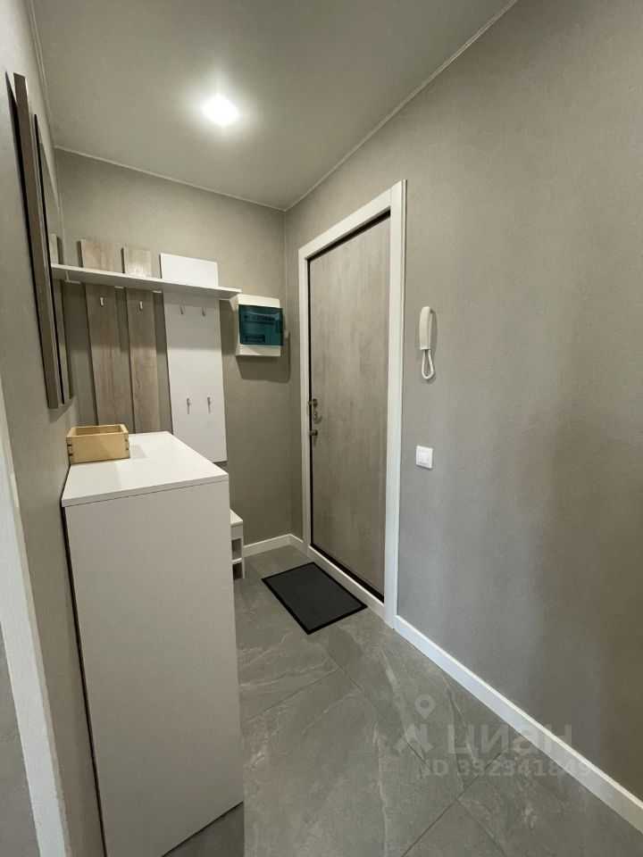 1-комнатная квартира, 33,4 м² — фотография 3