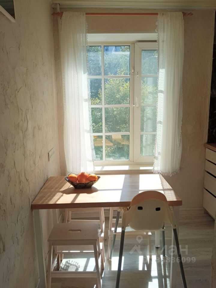 1-комнатная квартира, 36 м²