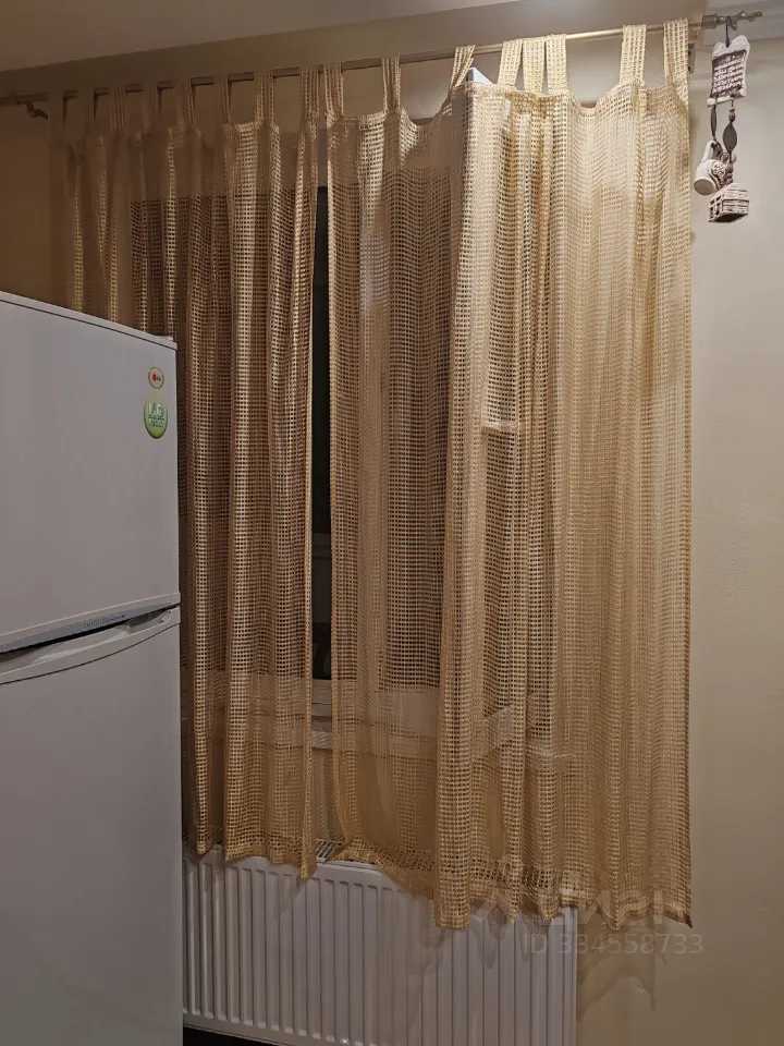 1-комнатная квартира, 35 м² — фотография 3