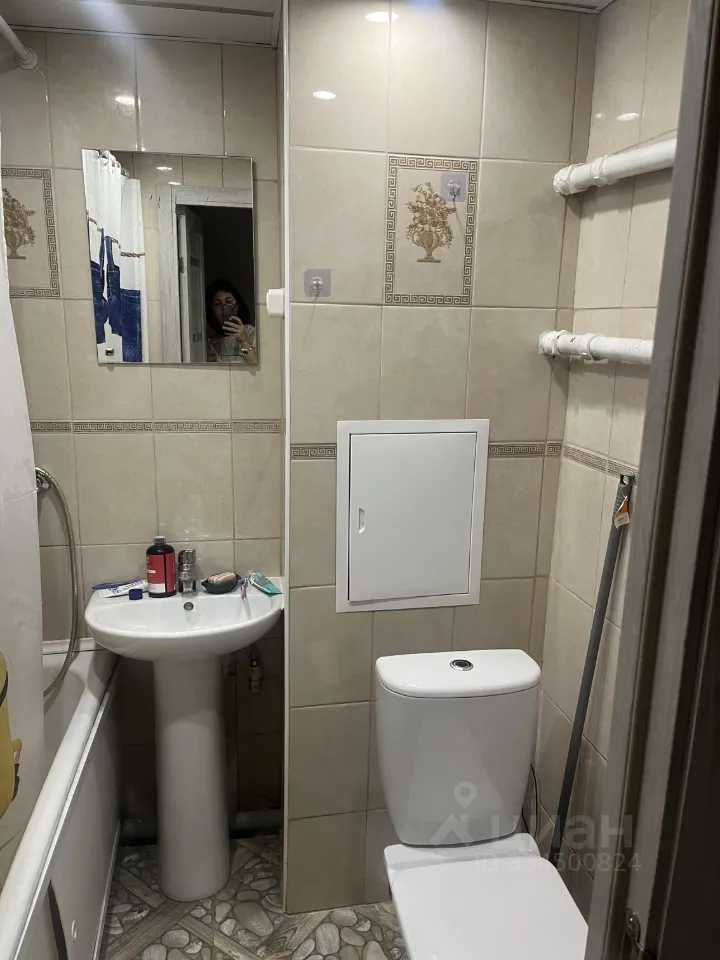 1-комнатная квартира, 40 м² — фотография 3