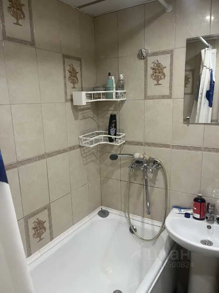 1-комнатная квартира, 40 м² — фотография 2