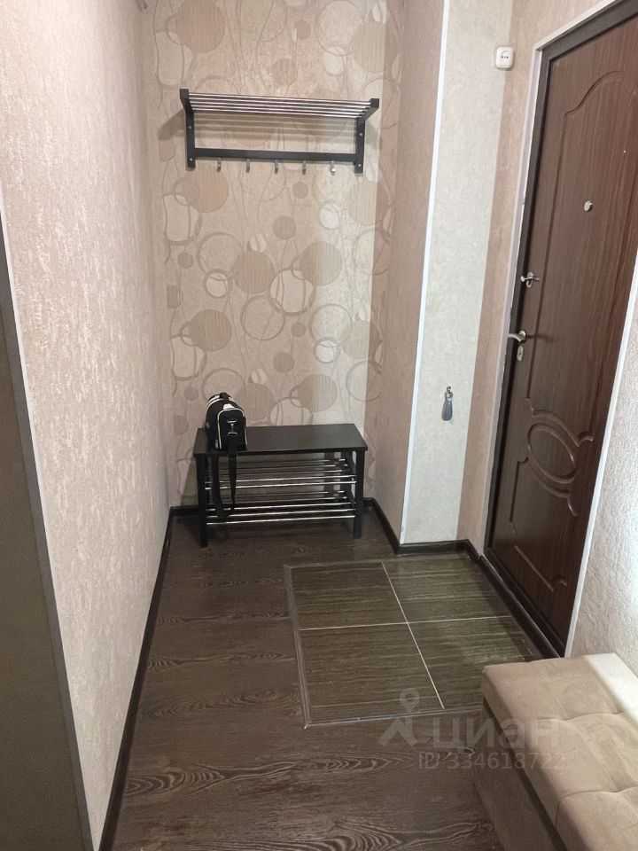 1-комнатная квартира, 34 м² — фотография 3
