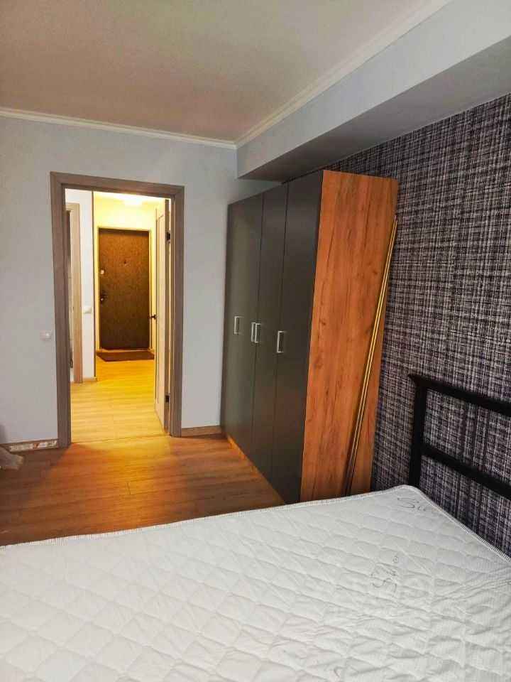 2-комнатная квартира, 54 м² — фотография 2