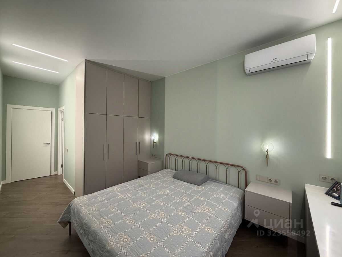 5-комнатная квартира, 115 м² — фотография 3