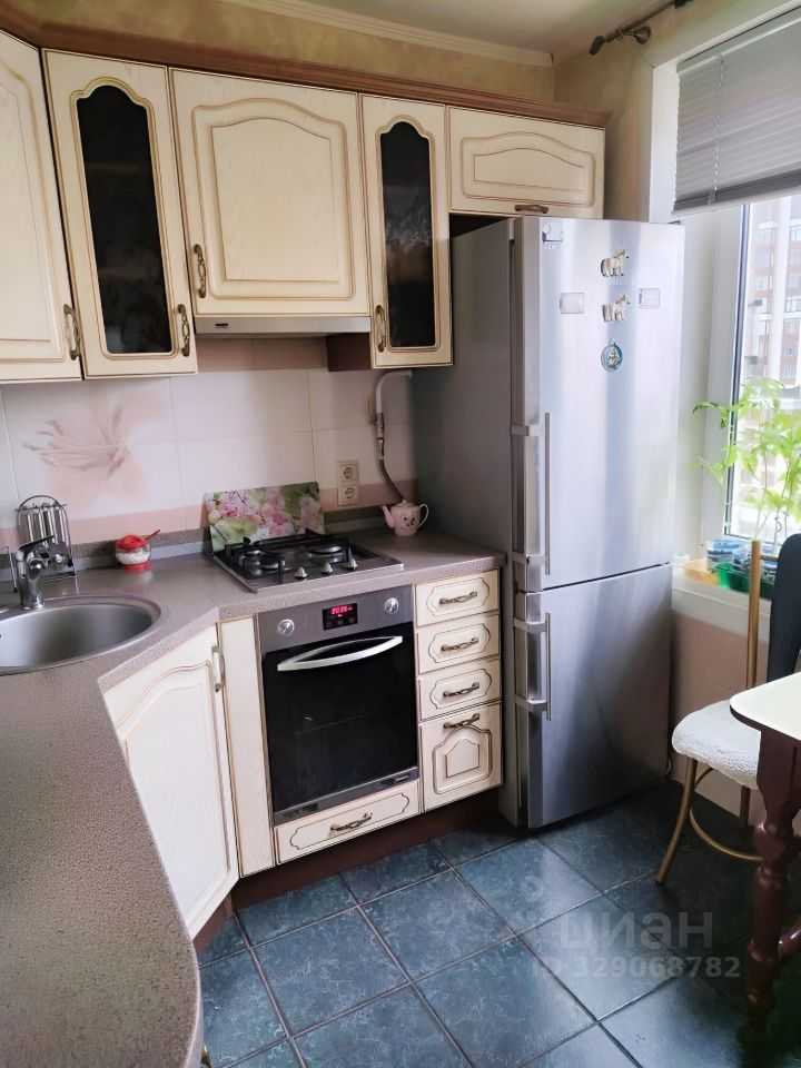 2-комнатная квартира, 45 м²