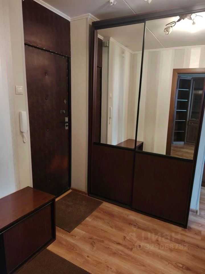 2-комнатная квартира, 45 м² — фотография 2