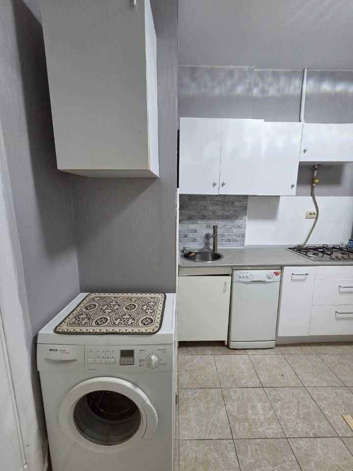2-комнатная квартира, 50 м² — фотография 3