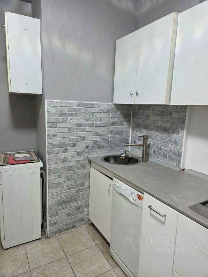 2-комнатная квартира, 50 м²