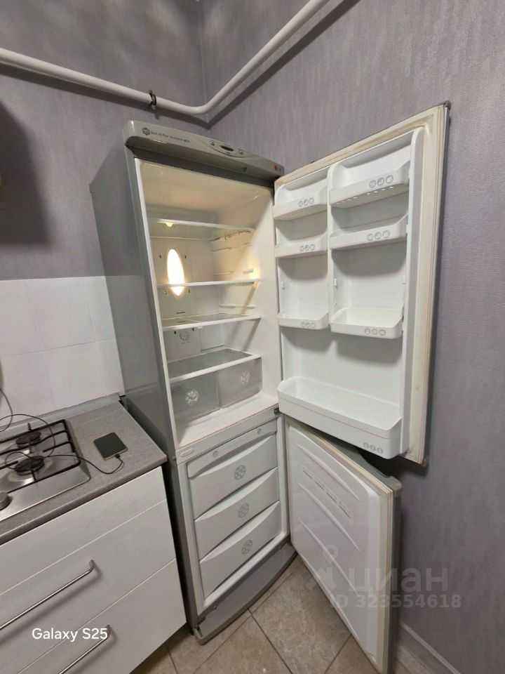 2-комнатная квартира, 50 м² — фотография 2