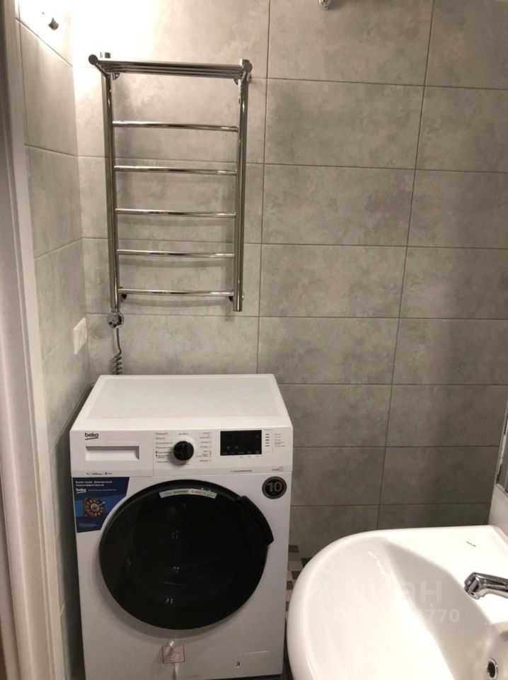 2-комнатная квартира, 52 м² — фотография 3
