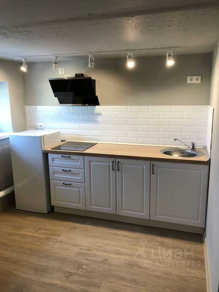 2-комнатная квартира, 52 м² — фотография 2