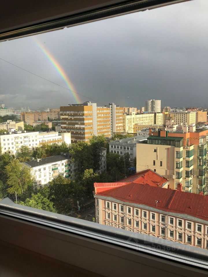 2-комнатная квартира, 52 м²