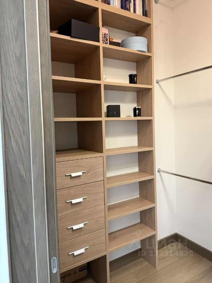 5-комнатная квартира, 125 м² — фотография 3