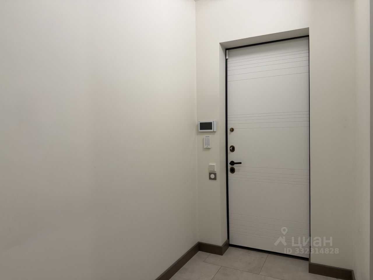 5-комнатная квартира, 125 м² — фотография 2