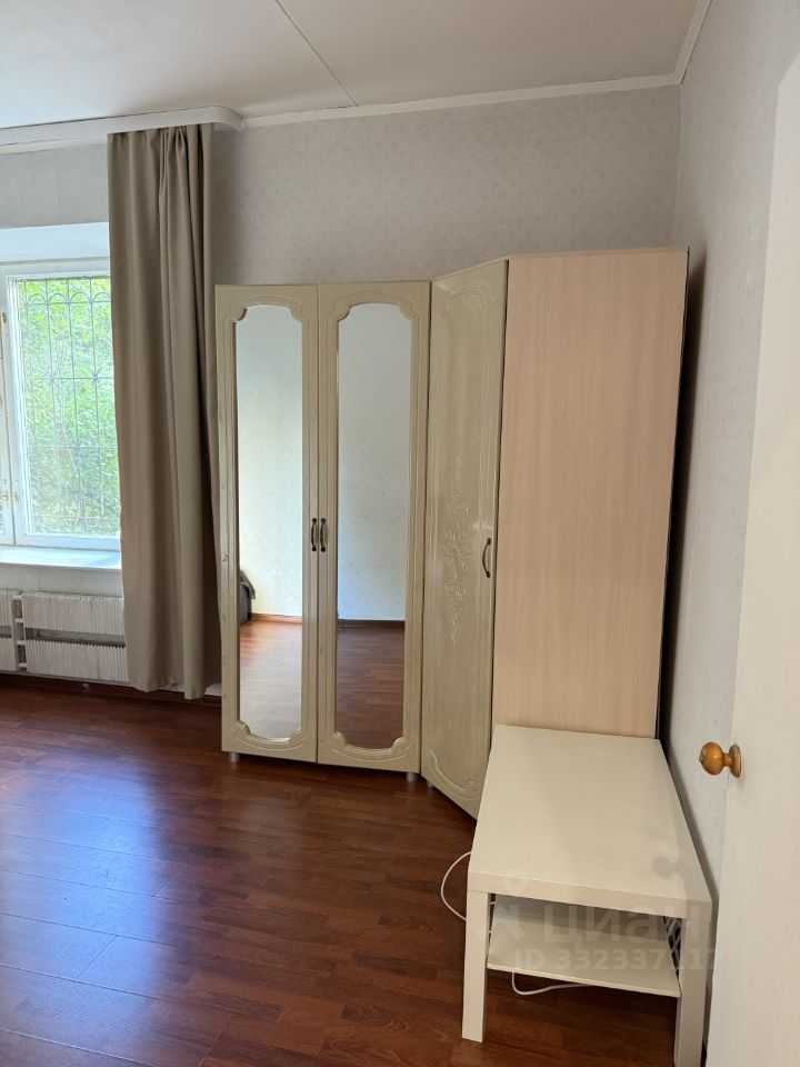 1-комнатная квартира, 40 м² — фотография 2