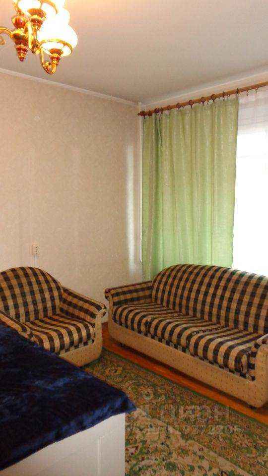 1-комнатная квартира, 43 м² — фотография 2