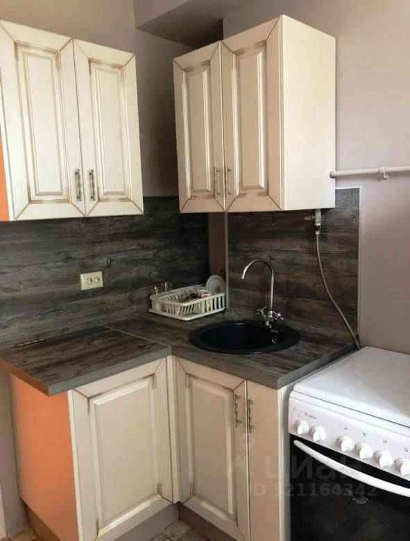2-комнатная квартира, 48 м²