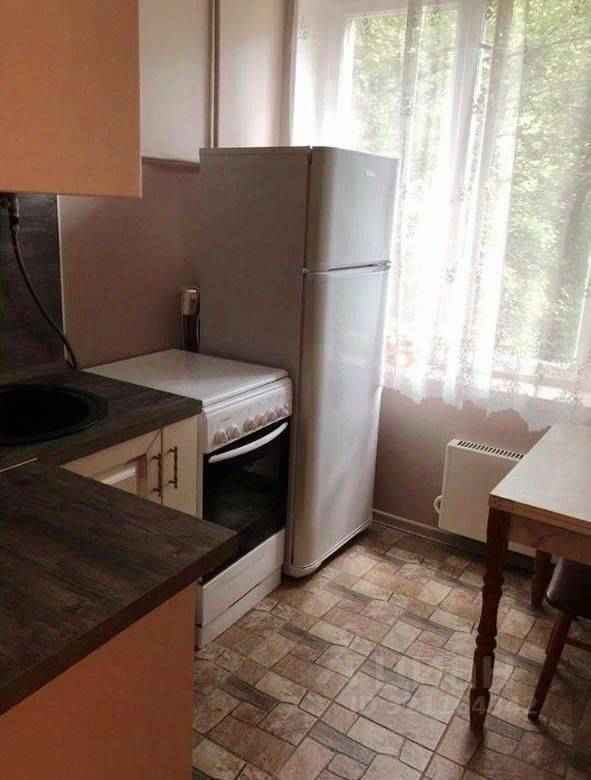 2-комнатная квартира, 48 м² — фотография 2