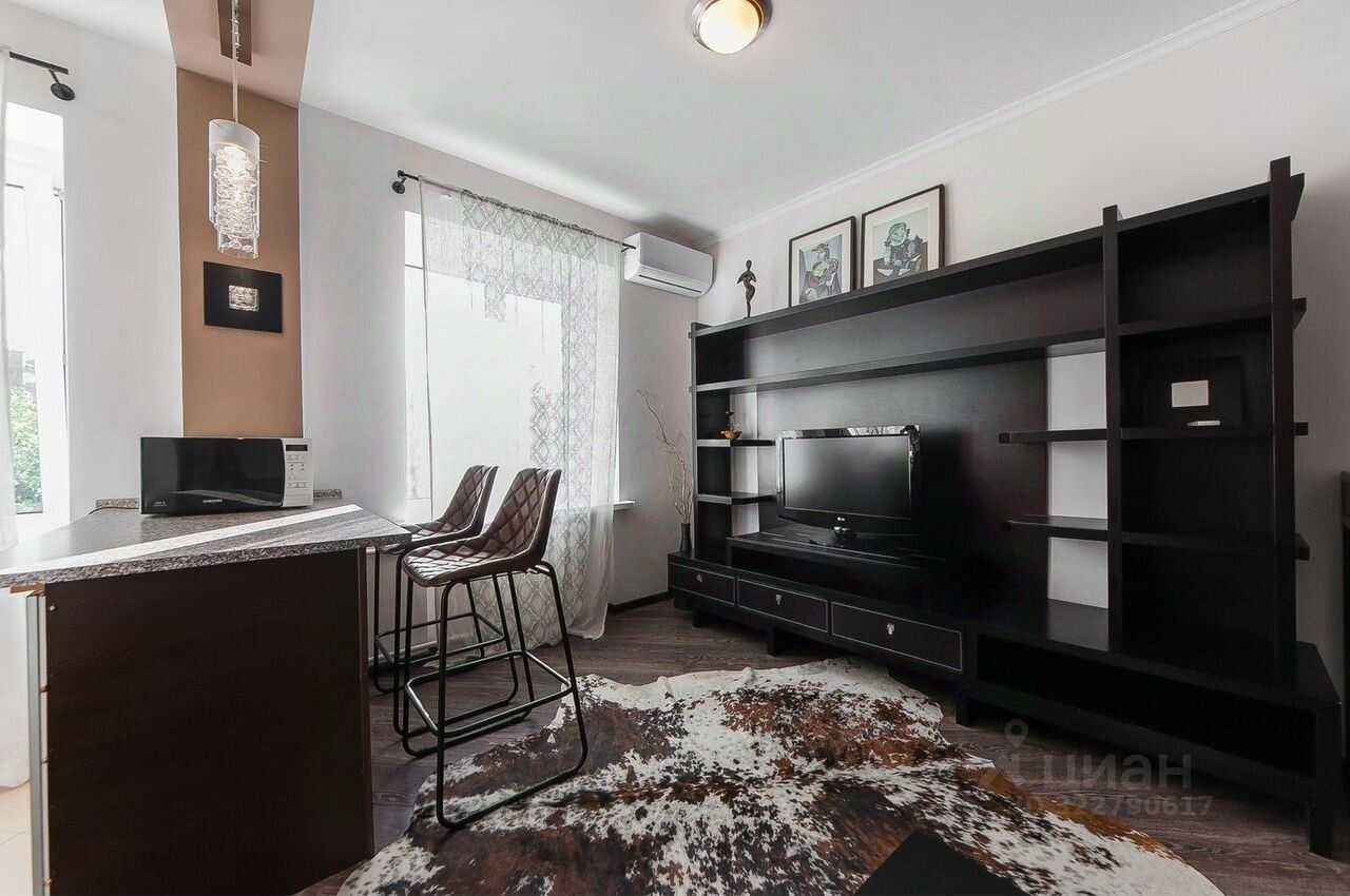 2-комнатная квартира, 43 м² — фотография 2