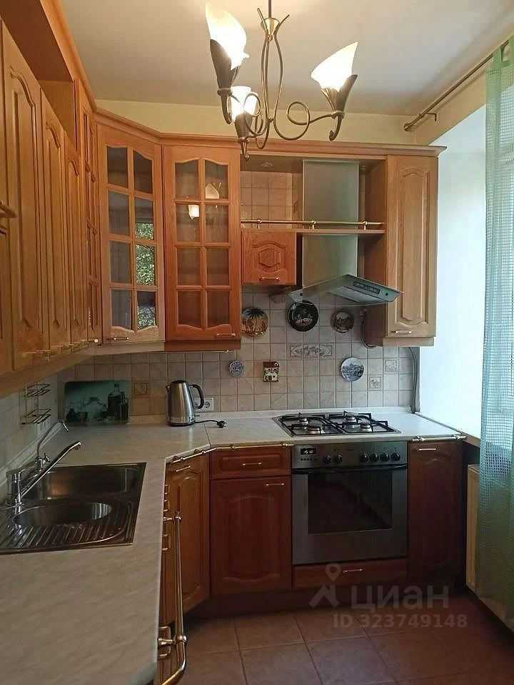 2-комнатная квартира, 53 м²