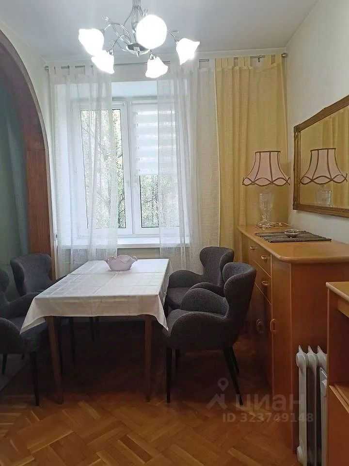 2-комнатная квартира, 53 м² — фотография 2