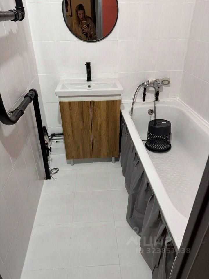 2-комнатная квартира, 56 м²