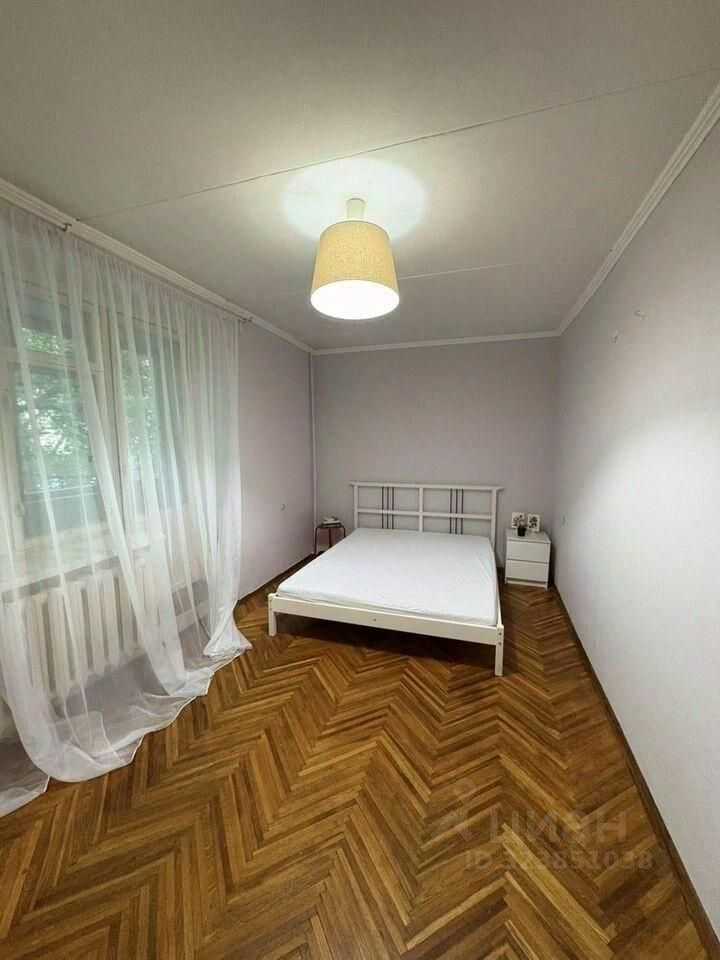 2-комнатная квартира, 56 м² — фотография 2