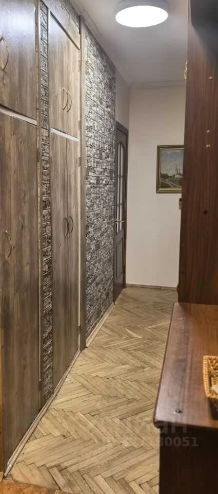 3-комнатная квартира, 57,5 м² — фотография 2
