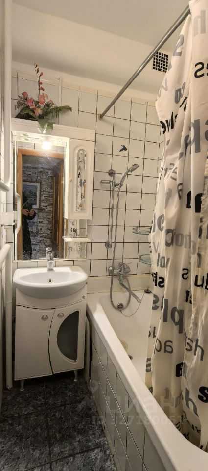 3-комнатная квартира, 57,5 м² — фотография 3
