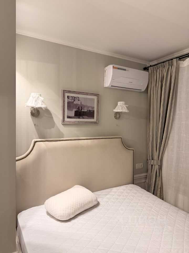 1-комнатная квартира, 32 м² — фотография 2