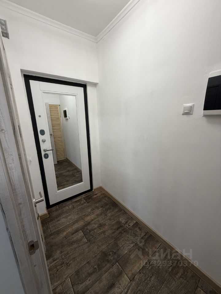 1-комнатная квартира, 35 м² — фотография 3
