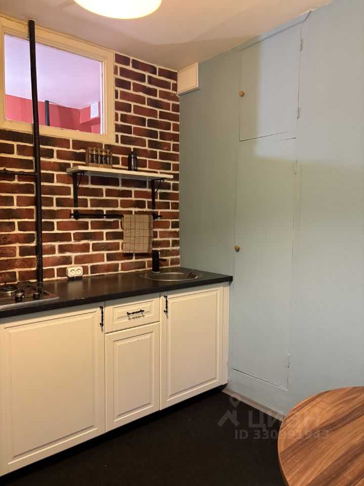 2-комнатная квартира, 54 м²