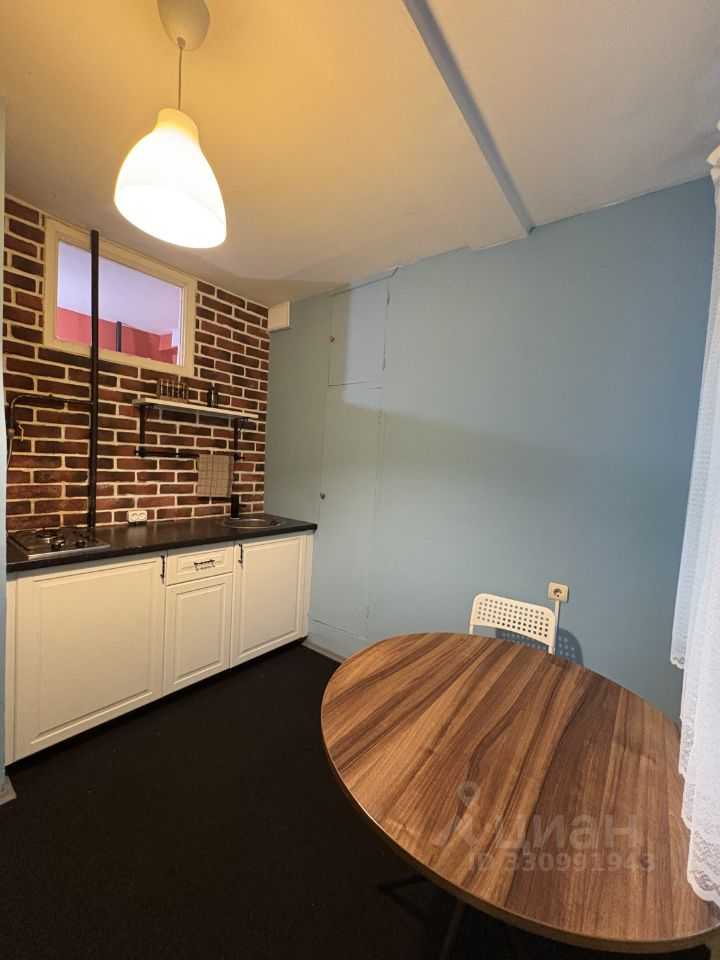 2-комнатная квартира, 54 м² — фотография 3