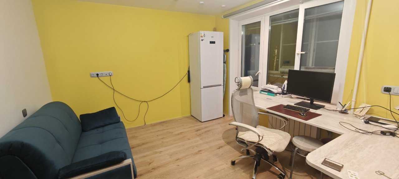 1-комнатная квартира, 31 м² — фотография 3