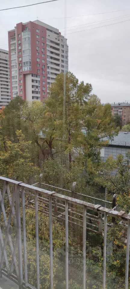 1-комнатная квартира, 29,6 м²