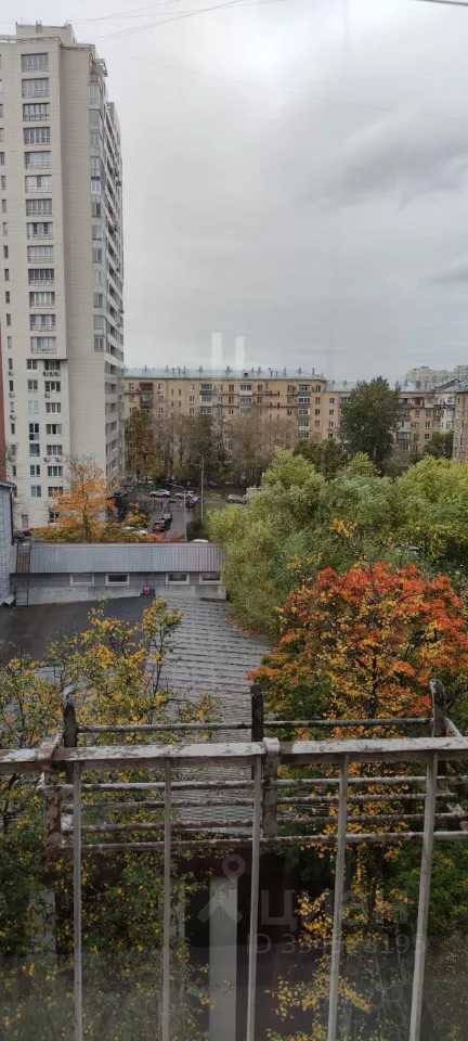 1-комнатная квартира, 29,6 м² — фотография 2