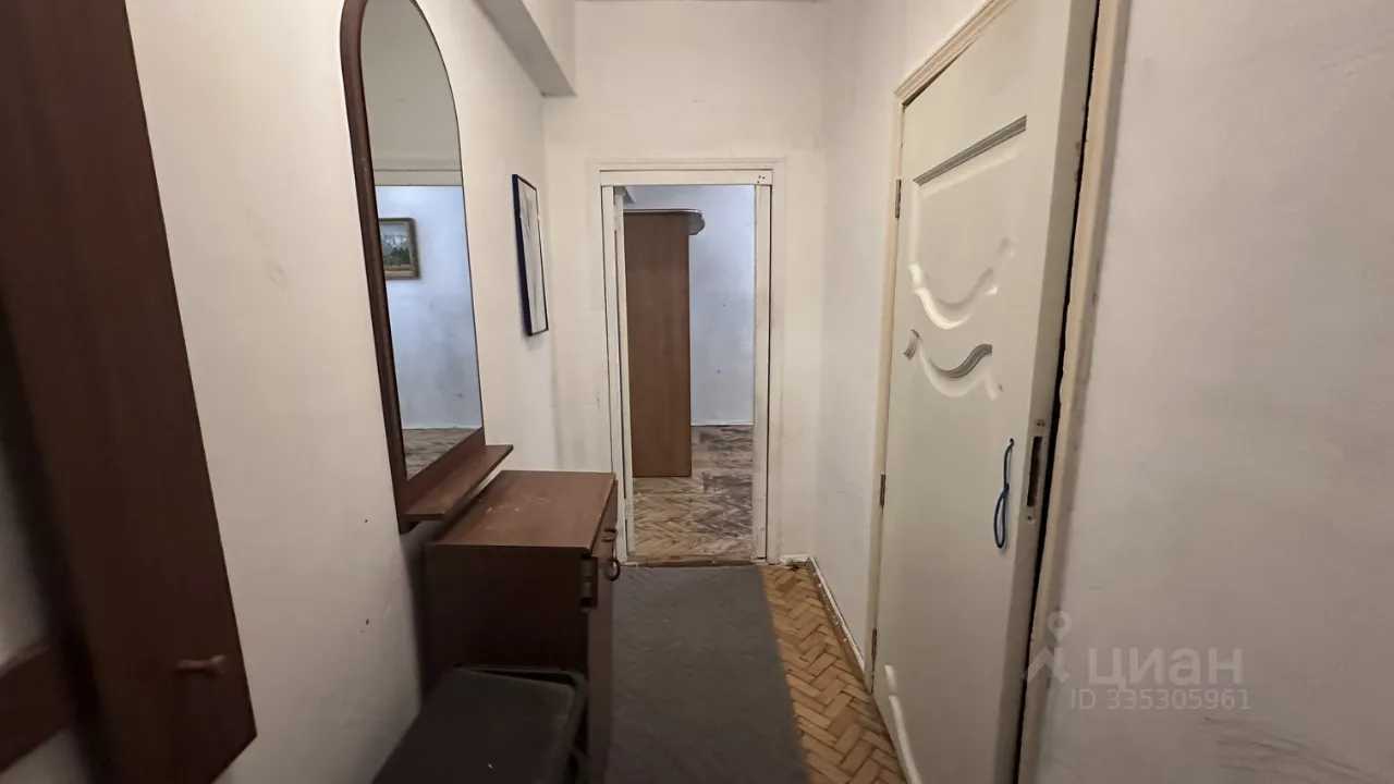 2-комнатная квартира, 41,1 м² — фотография 2