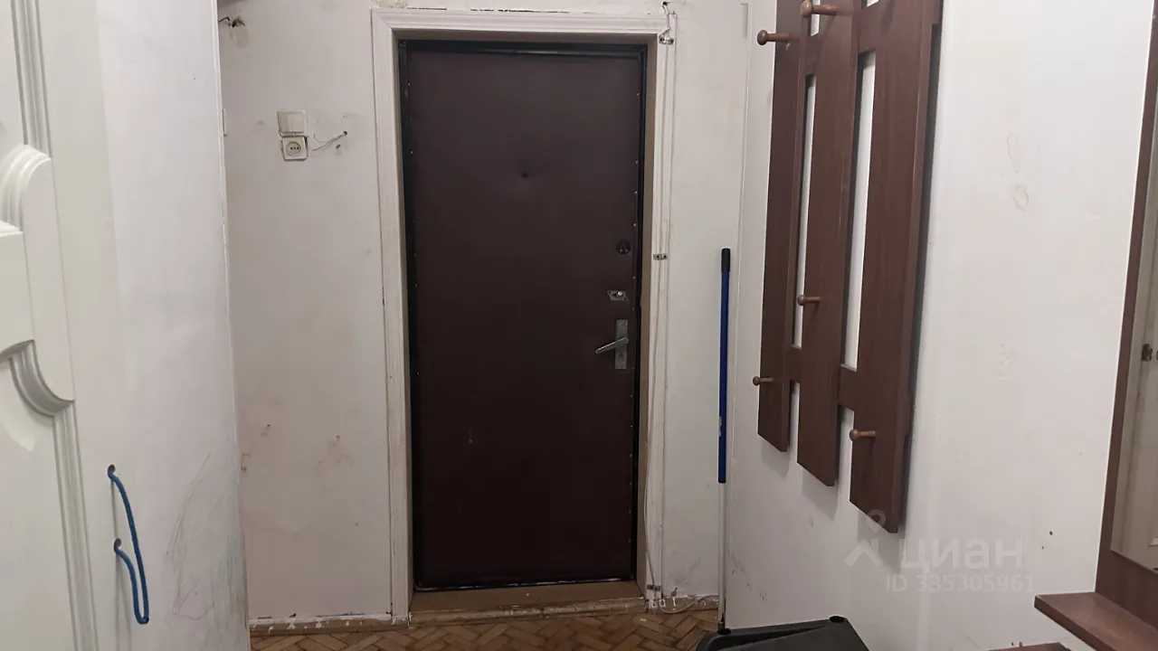 2-комнатная квартира, 41,1 м²