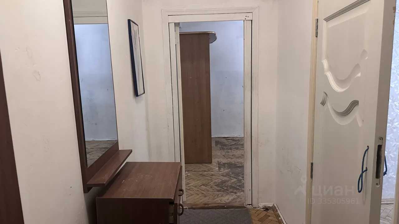 2-комнатная квартира, 41,1 м² — фотография 3