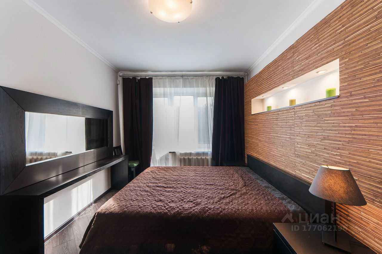 2-комнатная квартира, 43 м²