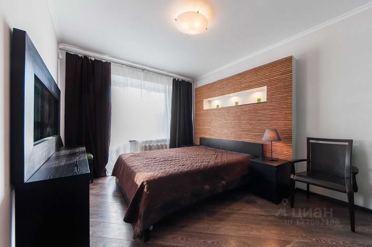 2-комнатная квартира, 43 м²