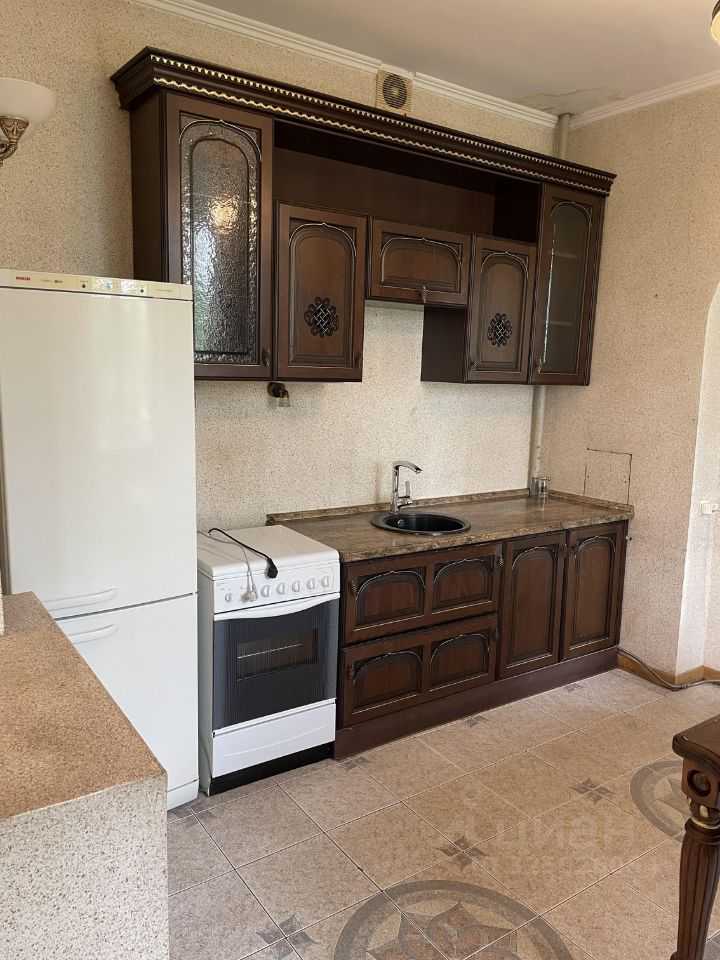 3-комнатная квартира, 57 м² — фотография 3