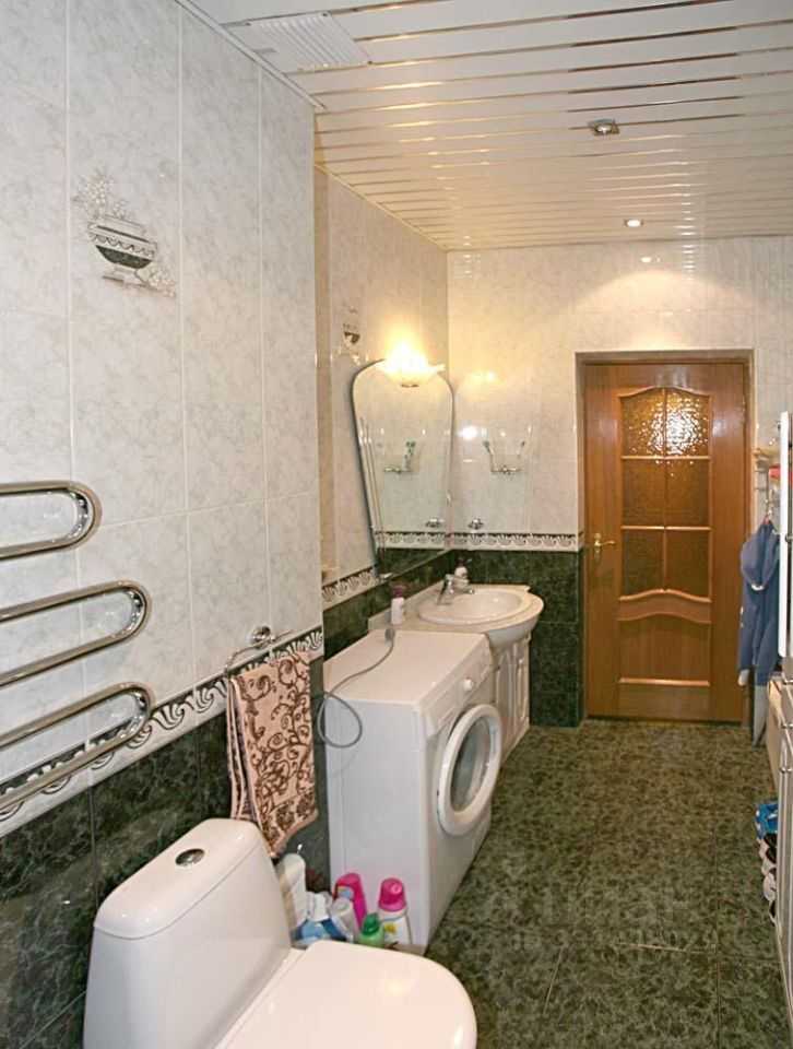 2-комнатная квартира, 57 м²