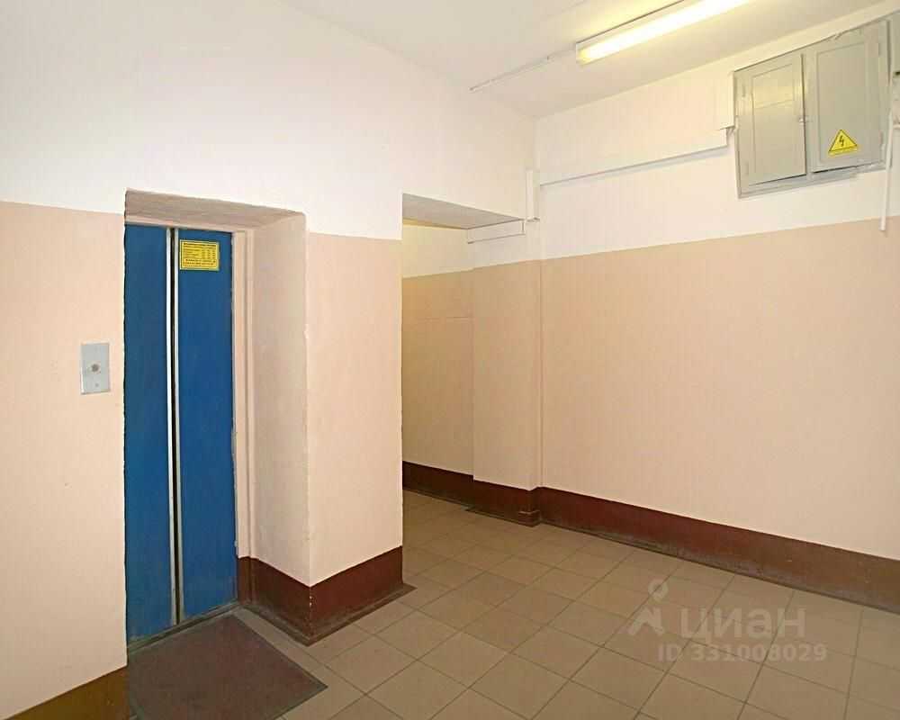 2-комнатная квартира, 57 м² — фотография 3