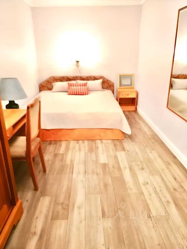3-комнатная квартира, 56 м²
