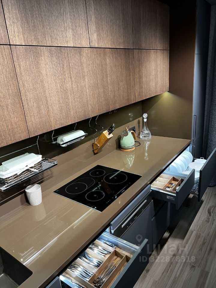 3-комнатная квартира, 80 м² — фотография 2