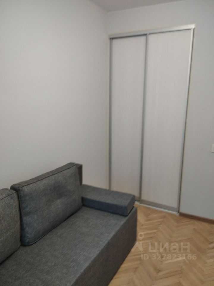 2-комнатная квартира, 45 м² — фотография 2