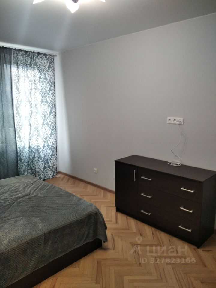 2-комнатная квартира, 45 м² — фотография 3