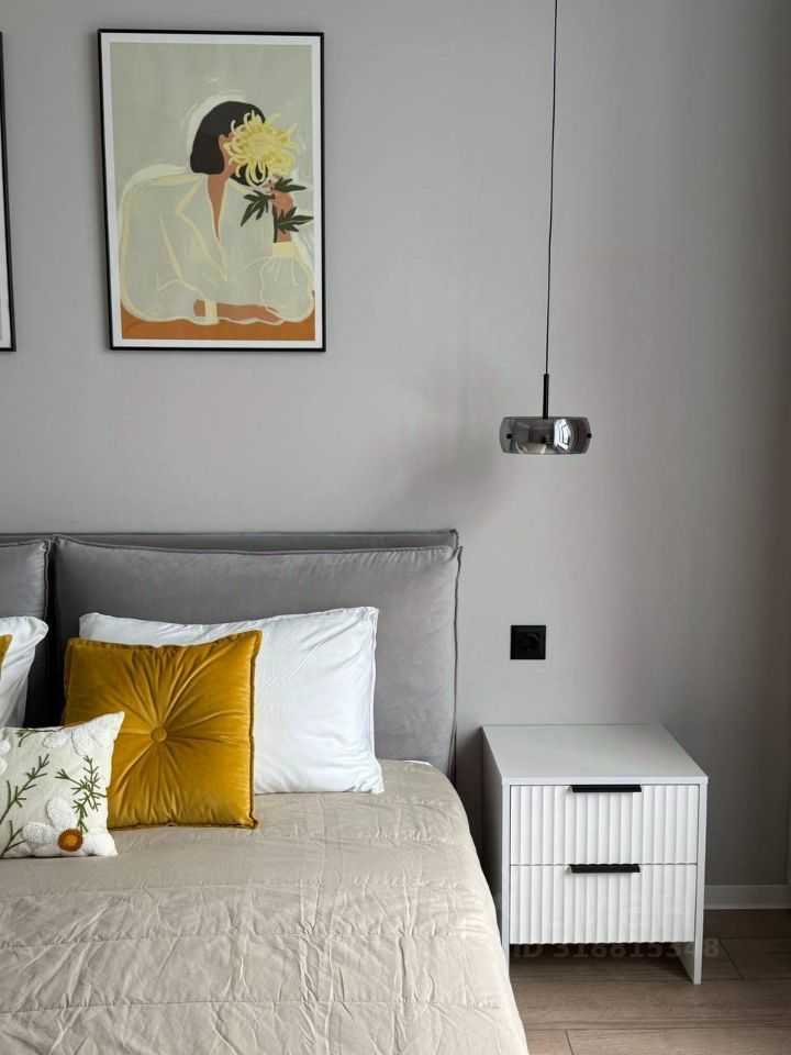 4-комнатная квартира, 103,6 м²